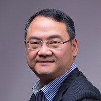 Richard CHIU