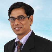 Sameer Singh Jaini - CEO The Digital Fifth