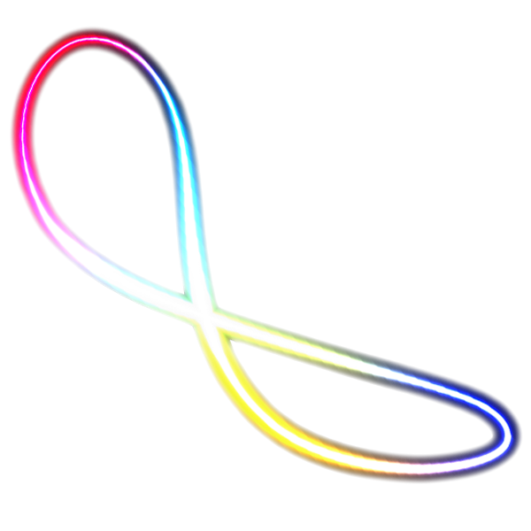 infinity loop