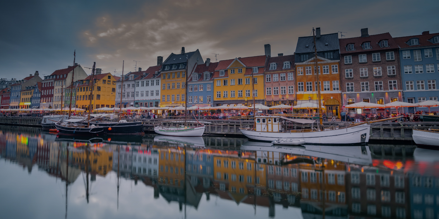 Insurance Innovators Nordics 2024 - Copenhagen